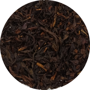 Té Wulong de Formosa