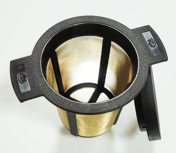 Filtro de Malla Fina - Image 2